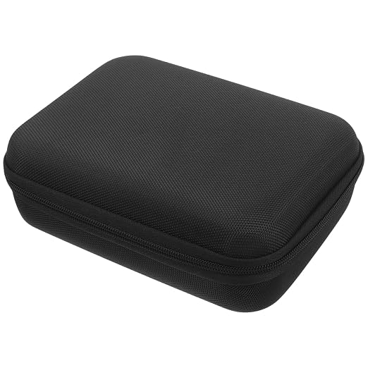 Beaupretty Breath Bag Portable Storage Pouch by Beaupretty
