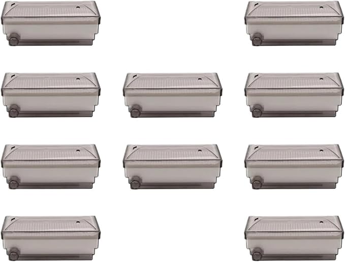 10X Filter Replacement Accessories ，Compatible by Unknown