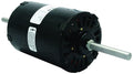 Venmar Make Up Air Motor 02100, 1/7 hp, 1630 RPM, 115 volts # R3-R366 by Rotom by Unknown