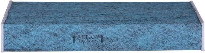 PUREFLOW PC99542X Cabin Air Filter | Fits 2020-2026 Ford Explorer 2.3L - Image 5