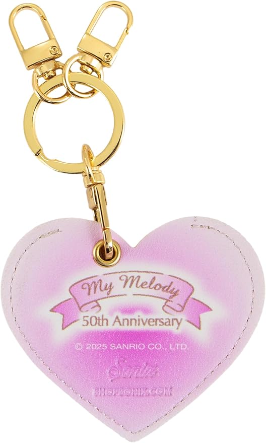 Sonix x Sanrio Keychain Case Compatible - Image 6