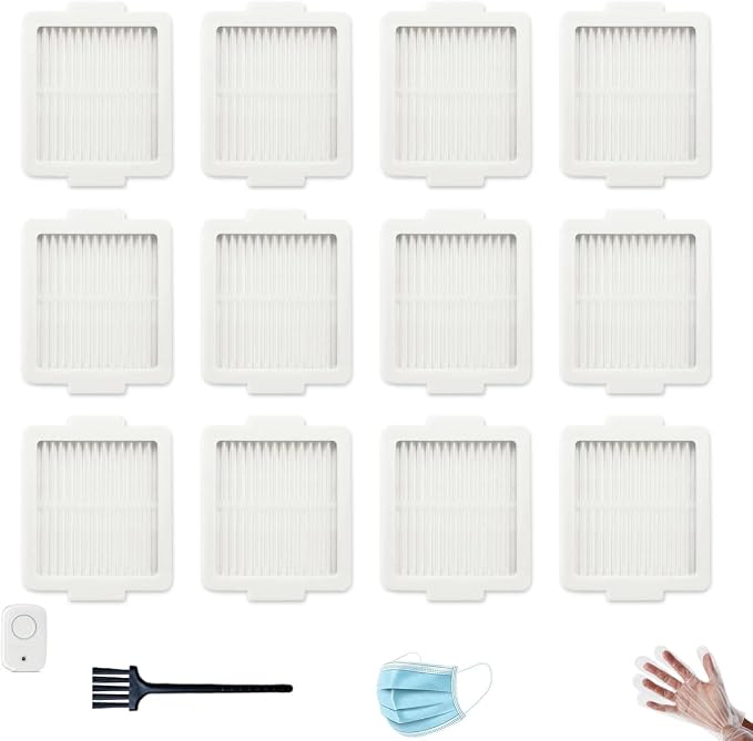 Premium HEPA Filter Replacement Compatible by Unknown