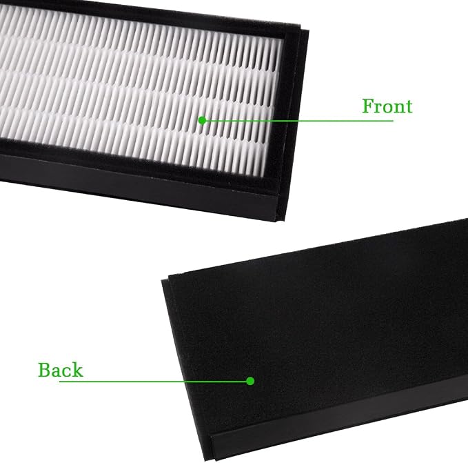 Filter C Replacement Guardian FLT5250PT, Hepa Filter - Image 6
