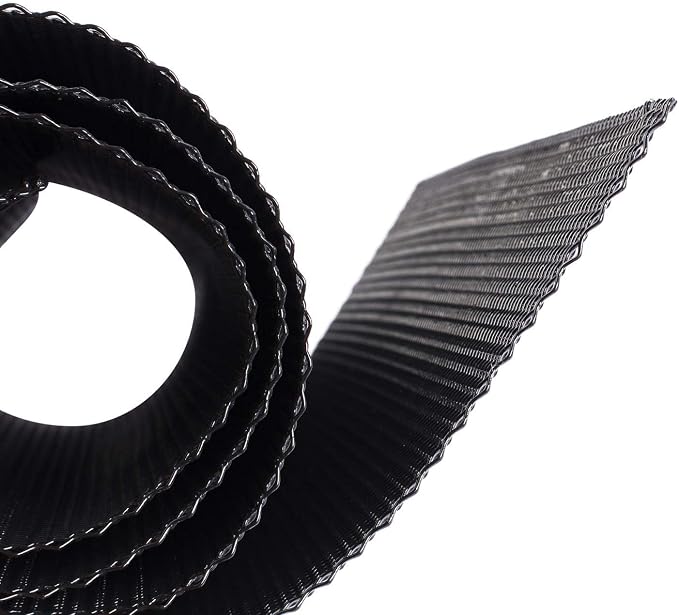 AggAuto 47x16 inches Car Pickup Truck Grill Mesh Spoiler Bumper Vent Aluminum - Image 6