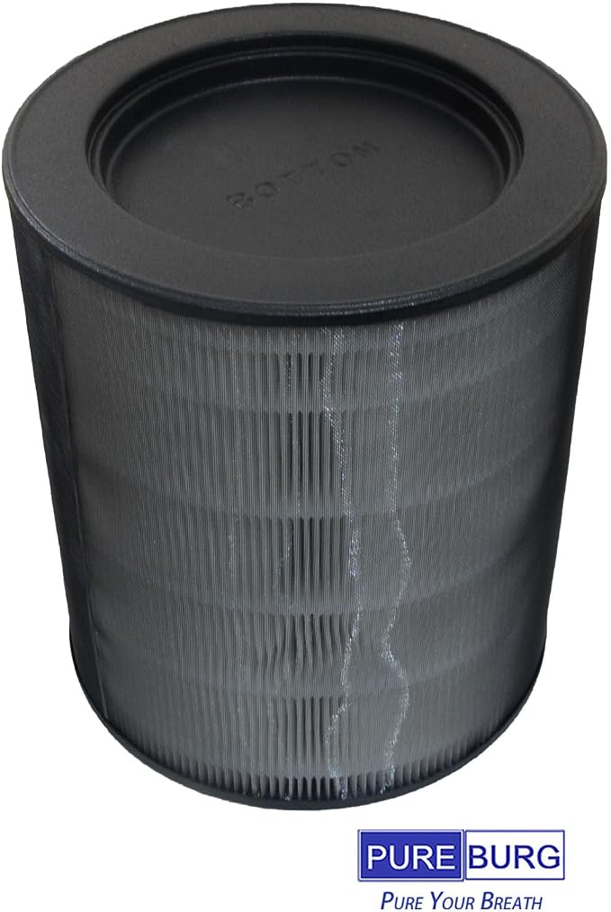 PUREBURG Replacement Filter Compatible - Image 4