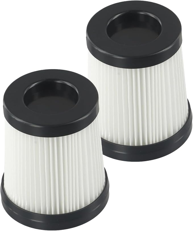 Washable HEPA Filter Replacement - Image 3