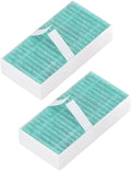 2Pcs Air Filter for Flashforge Adventurer 5M Series 3D Printer, Air Purifier by VBESTLIFE