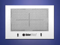 OdorStop OSOP1 Ceramic Ozone Plate by OdorStop