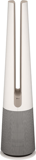 LG PuriCare AeroTower Air Purifier Fan by Unknown