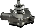 Water Pump Assembly for Yamaha YZF R6 1999-2008 XJ6 2008-2016 S11-229 by ocpcrn