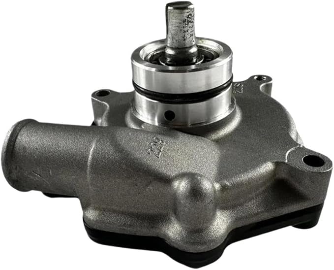Water Pump Assembly for Yamaha YZF R6 1999-2008 XJ6 2008-2016 S11-229 by ocpcrn