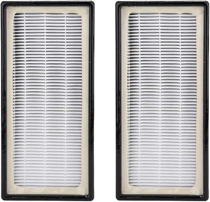 MaximalPower Replacement HEPA Filter Compatible by MaximalPower