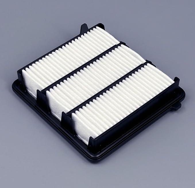 Engine & Cabin Air Filter Kit for CRV 1.5L Gas, Civic 1.5L Gas, Replaces - Image 6