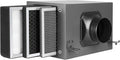 Air Filter Box 4 Inch, 3-Layer Purification Box by Unknown