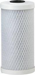 Pentair Pentek CBC-BB Big Blue Carbon Water Filter, Whole House Heavy Duty by PENTAIRPENTEK