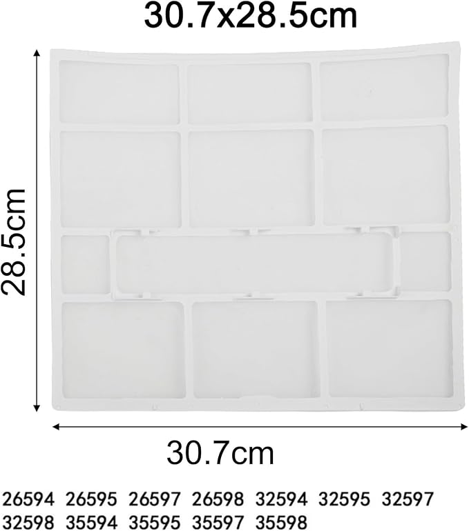 Air Conditioner Filter Accessory - Image 9