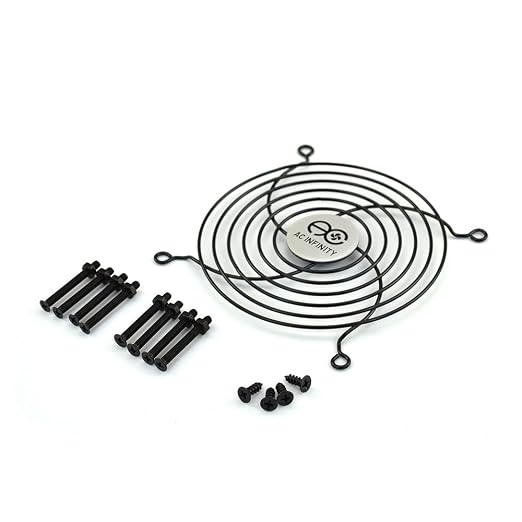 AC Infinity Ventilation Grille, - Image 2