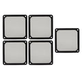 140mm x 140mm Computer Case Fan Dust Filter, PC Cooler Fan Dust Filter Cover by Unknown