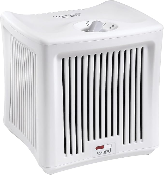Hamilton Beach TrueAir Room Air Freshener Odor Eliminator by HamiltonBeach