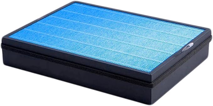 Wall Mounted Efficient Integrated Purifier Filter Replacement，Compatible by Unknown