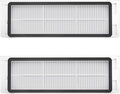 roborock 2 Pack Washable Filter by Unknown