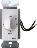 Southwire Woods Slimline 16/2 Flat Plug Extension Cord by Woods
