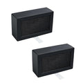 IdeaFormer-3D 2Pcs Activated Carbon Air Filter Cartridge by IdeaFormer-3D