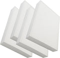 4Pcs Cabin Air Filter CF11854, Fit by Texunoze