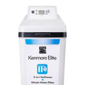 Kenmore Elite 520 Hybrid Water Softener & Whole House Filtration System – by Kenmore