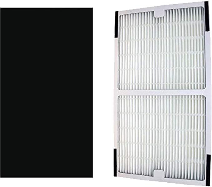 Replacement Idylis Air Purifier Filters C - Image 4