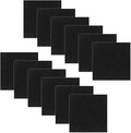 Activated Charcoal Replacement Filters by Unknown