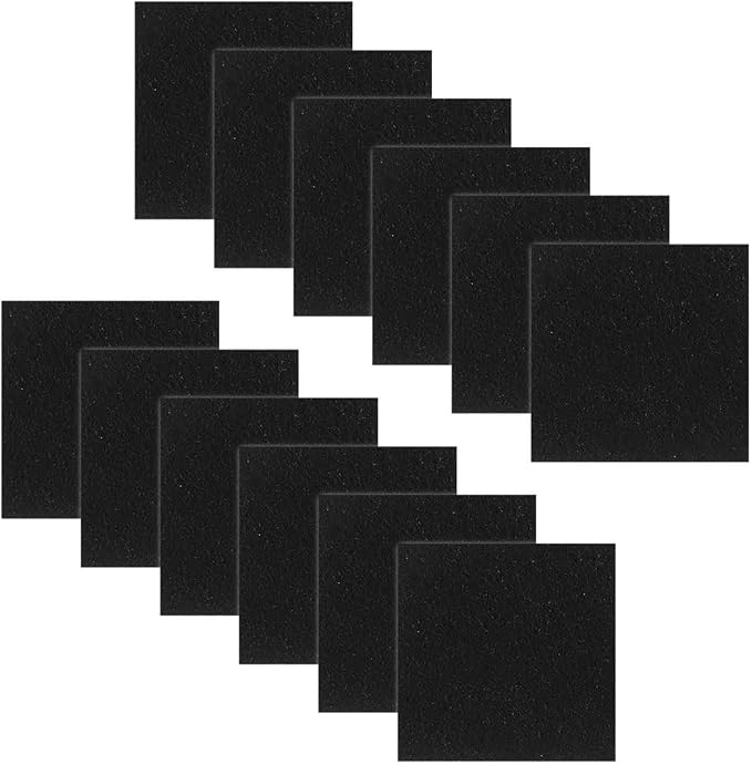 Activated Charcoal Replacement Filters - Image 4