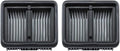 Vacuum Cleaner Filter，Compatible by Unknown