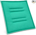Paint Booth Intake Air Filter Panel, Crossdraft Spray Booth Filter Pad by Unknown