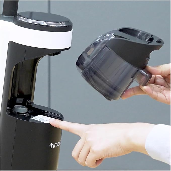 Replacement Clean/Dirt Water Tank, Compatible - Image 6