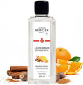 MAISON BERGER Lampe Berger Refill, 500 ml, Helps Neutralize Odors, ~80 h by MAISONBERGER