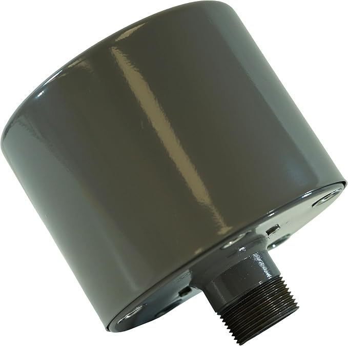 Replacement Air Intake Filter Assembly - Image 2