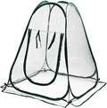 Weatherproof Portable Greenhouse Optimal Plant Growth by Unknown