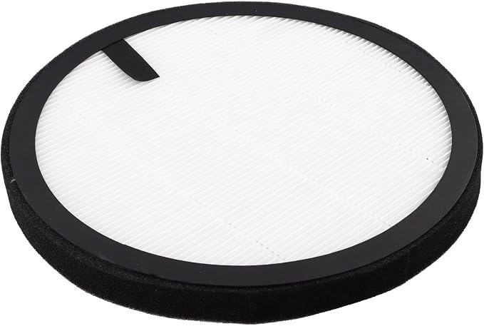 PVC Pipe Air Filter with HEPA and Activated Carbon - Image 8