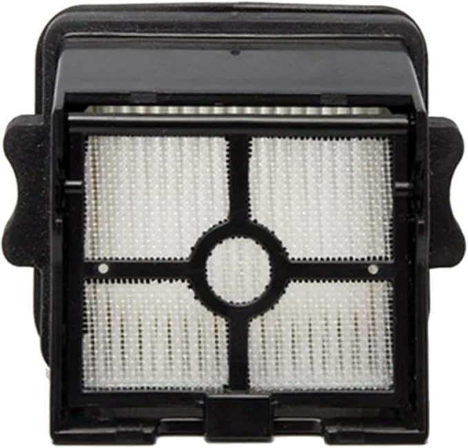 AT28-Main Roller Brush with Filters, Compatible by Unknown