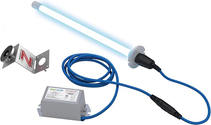 Fresh-Aire UV 24V HVAC UV Light Air Purification System by Fresh-AireUV