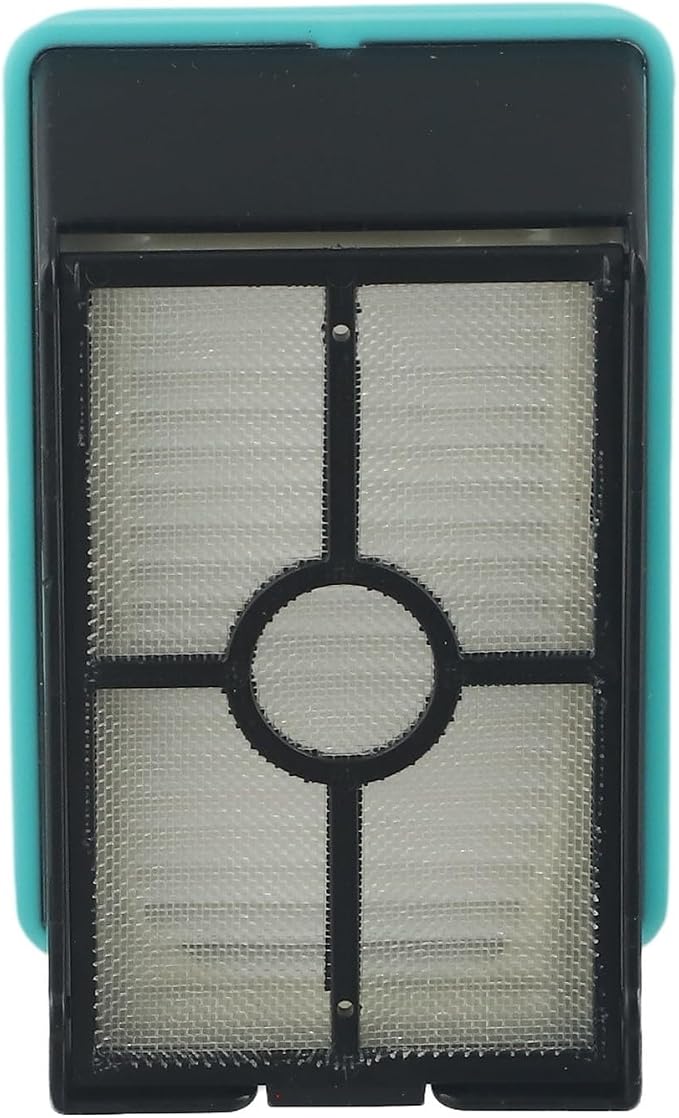 Replaceable Roller Brush and Filter - Image 8