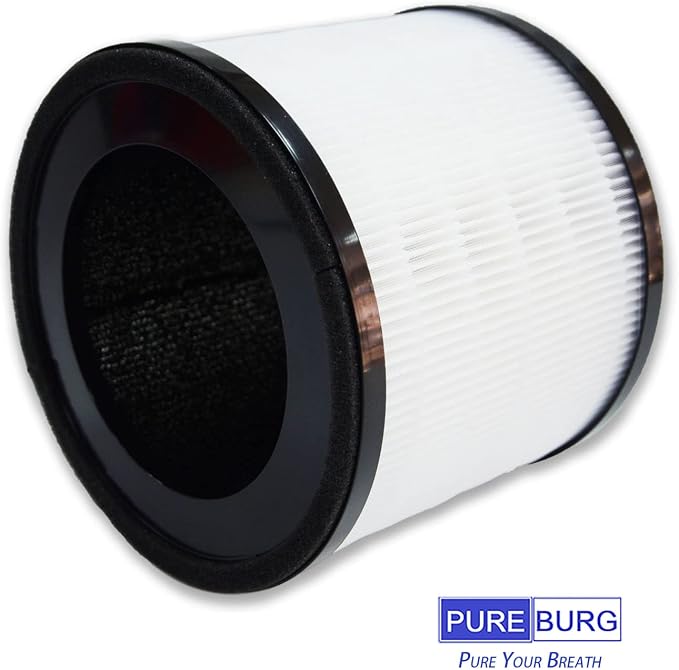PUREBURG Replacement Filters Compatible - Image 4