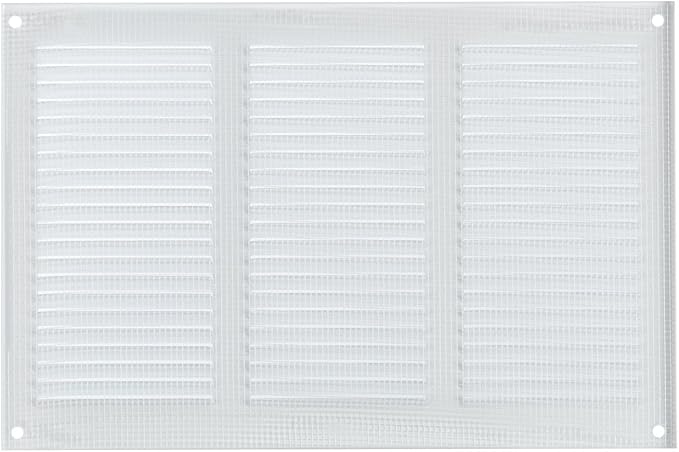 Steinberg14 White Vent Cover 10x6 - Image 7