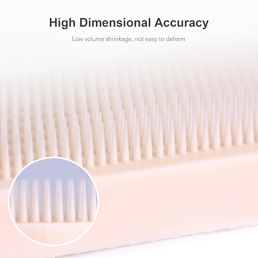 Rigid Pro 3D Printing Resin, High Stiffness & High Precision Engineering Resin - Image 4