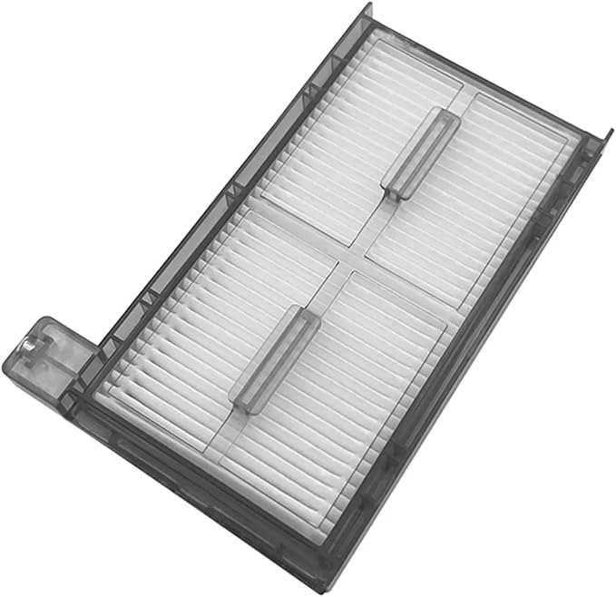 6 Pieces Vacuum Spare Filter, Compatible - Image 5