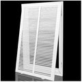 14x25 Return Air Grille, Return Air Vent Cover by EXCELFU