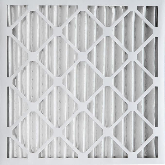 Nordic Pure 16x16x2 Pleated MERV 12 Air Filters 3 Pack - Image 4