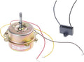 High Inline Duct Fan Motor Quiet Operations Ventilation by Unknown