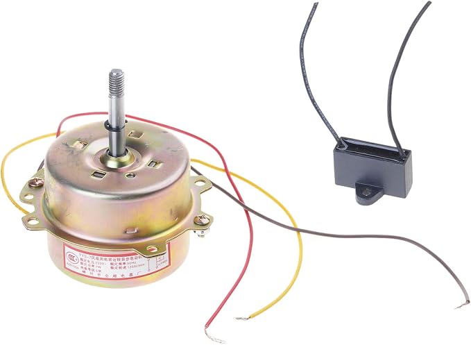 High Inline Duct Fan Motor Quiet Operations Ventilation - Image 8